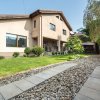 BANEASA - AEROGARII, VILA CONTEMPORANA 240 MP, LOT 400 MP!