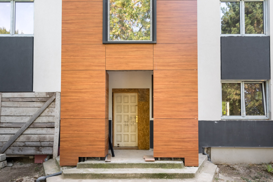 BULEVARDUL LUPTATORILOR, VILA 300 MP UTILI, LOT 317 MP!