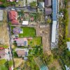 CORBEANCA - CENTRU, TEREN CONSTRUCTII 878 MP!