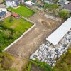 CORBEANCA - CENTRU, TEREN CONSTRUCTII 878 MP!