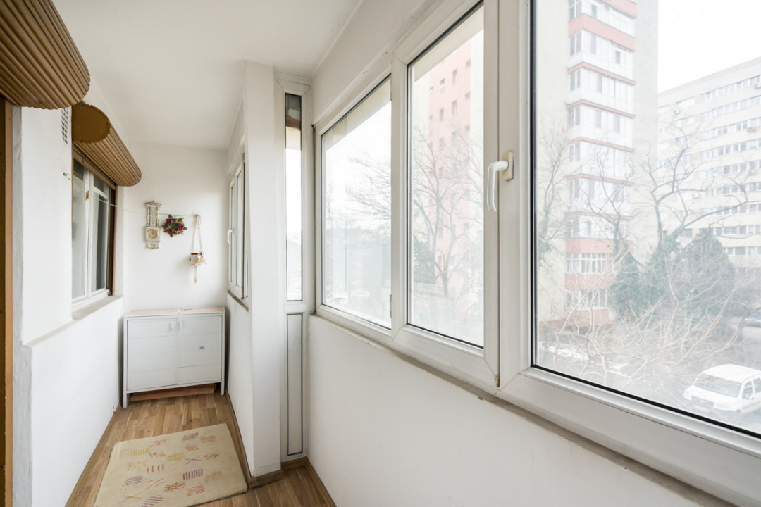 LIVIU REBREANU - PARK LAKE, APARTAMENT 2 CAMERE 51 MP, ETAJ 1!