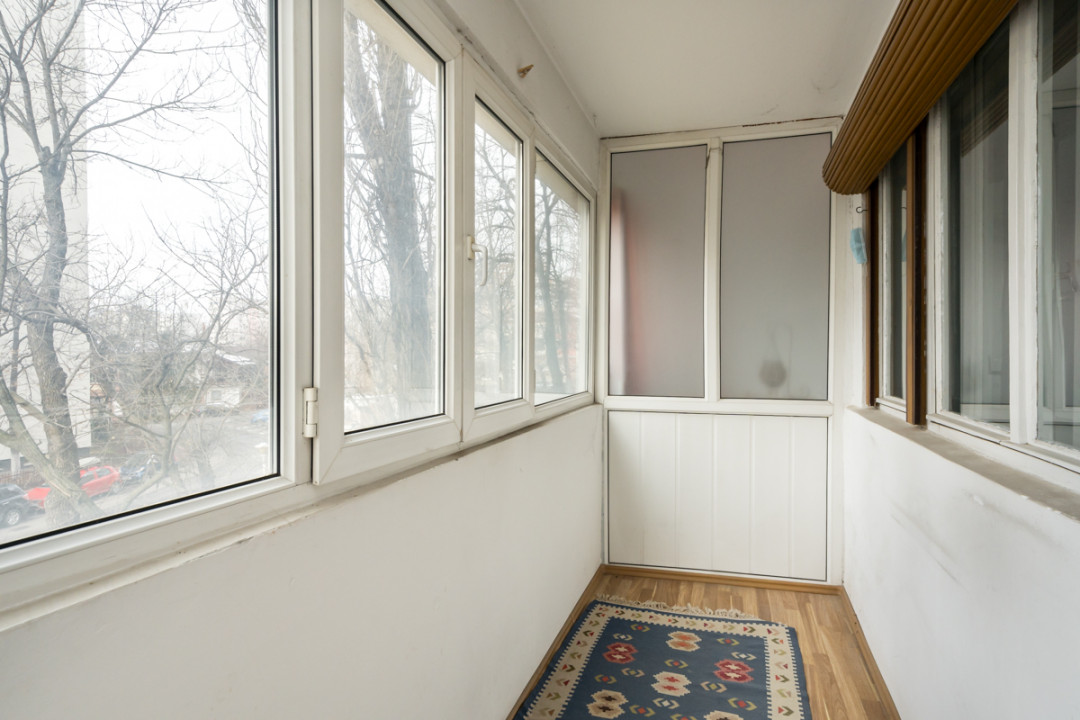 LIVIU REBREANU - PARK LAKE, APARTAMENT 2 CAMERE 51 MP, ETAJ 1!