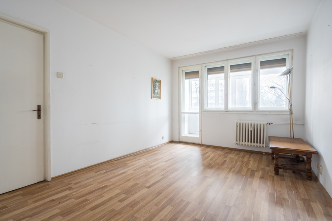LIVIU REBREANU - PARK LAKE, APARTAMENT 2 CAMERE 51 MP, ETAJ 1!
