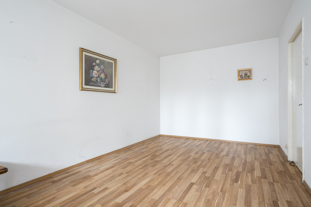 LIVIU REBREANU - PARK LAKE, APARTAMENT 2 CAMERE 51 MP, ETAJ 1!