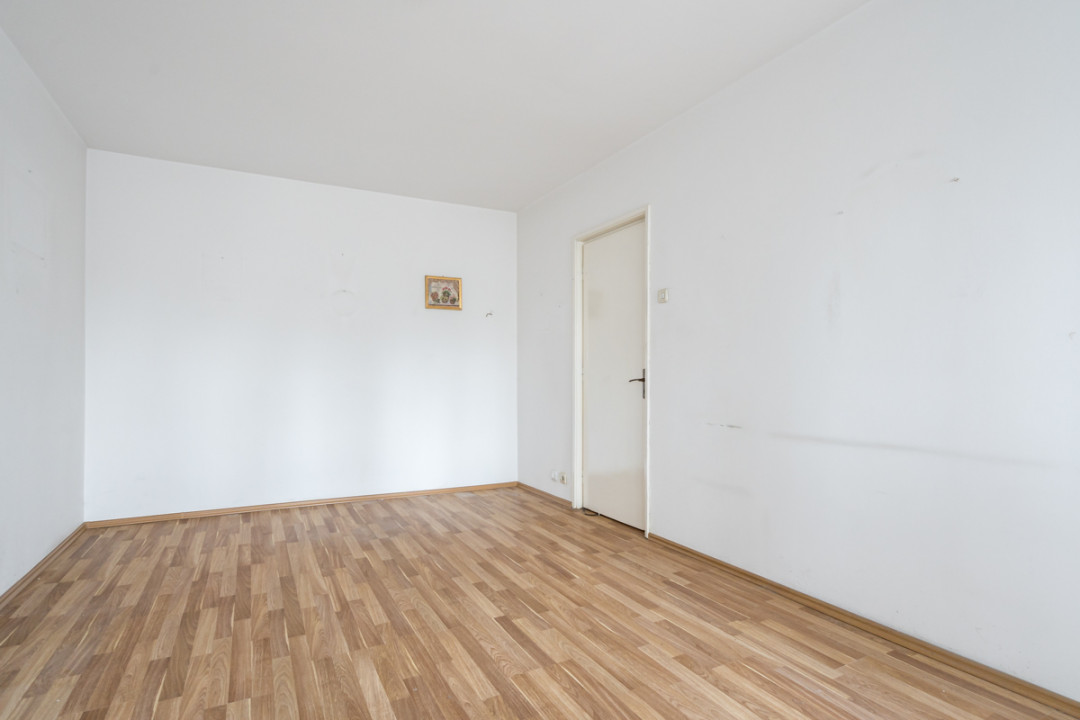 LIVIU REBREANU - PARK LAKE, APARTAMENT 2 CAMERE 51 MP, ETAJ 1!