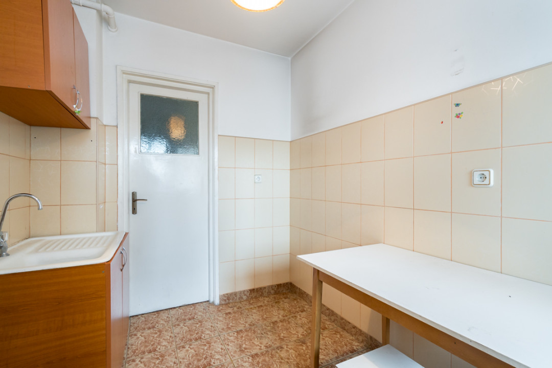 LIVIU REBREANU - PARK LAKE, APARTAMENT 2 CAMERE 51 MP, ETAJ 1!