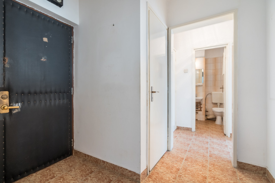 LIVIU REBREANU - PARK LAKE, APARTAMENT 2 CAMERE 51 MP, ETAJ 1!