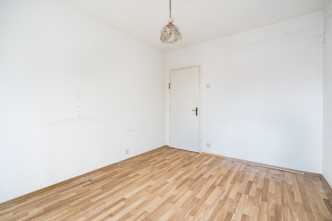 LIVIU REBREANU - PARK LAKE, APARTAMENT 2 CAMERE 51 MP, ETAJ 1!