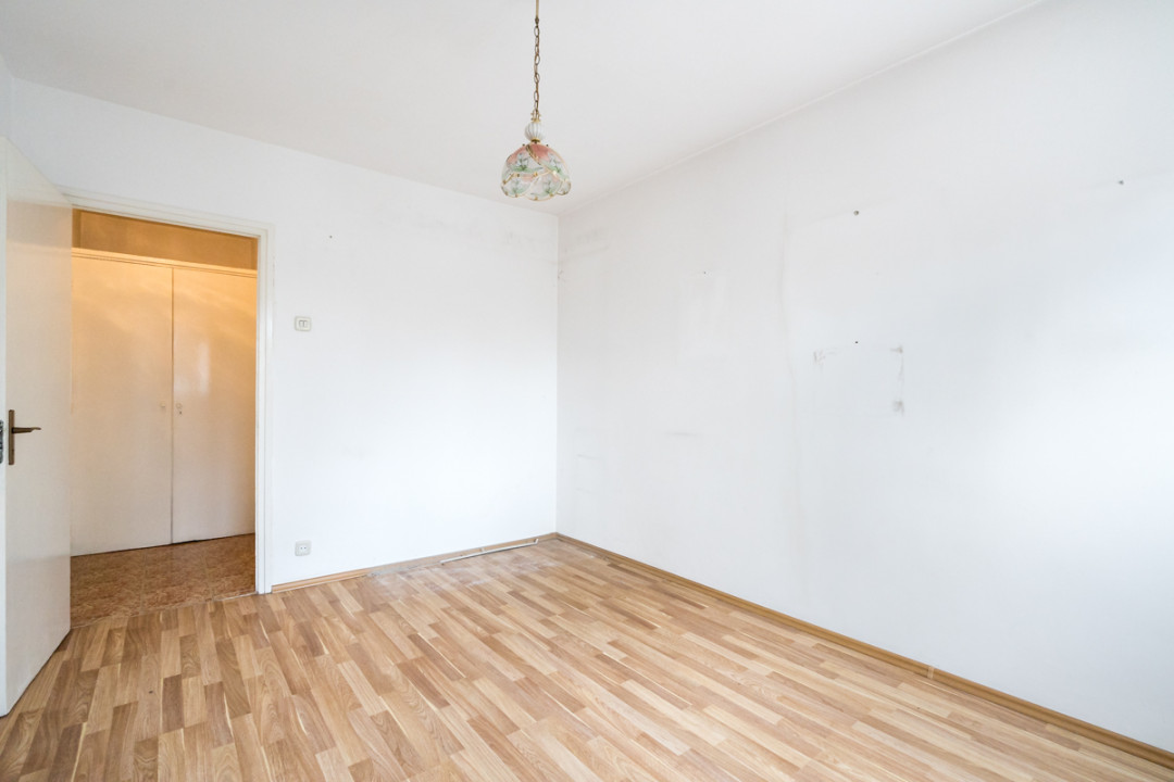 LIVIU REBREANU - PARK LAKE, APARTAMENT 2 CAMERE 51 MP, ETAJ 1!