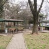 LIVIU REBREANU - PARK LAKE, APARTAMENT 2 CAMERE 51 MP, ETAJ 1!