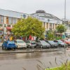 COMPLEX DELFIN, SPATII COMERCIALE 600 MP, DOUA NIVELURI!
