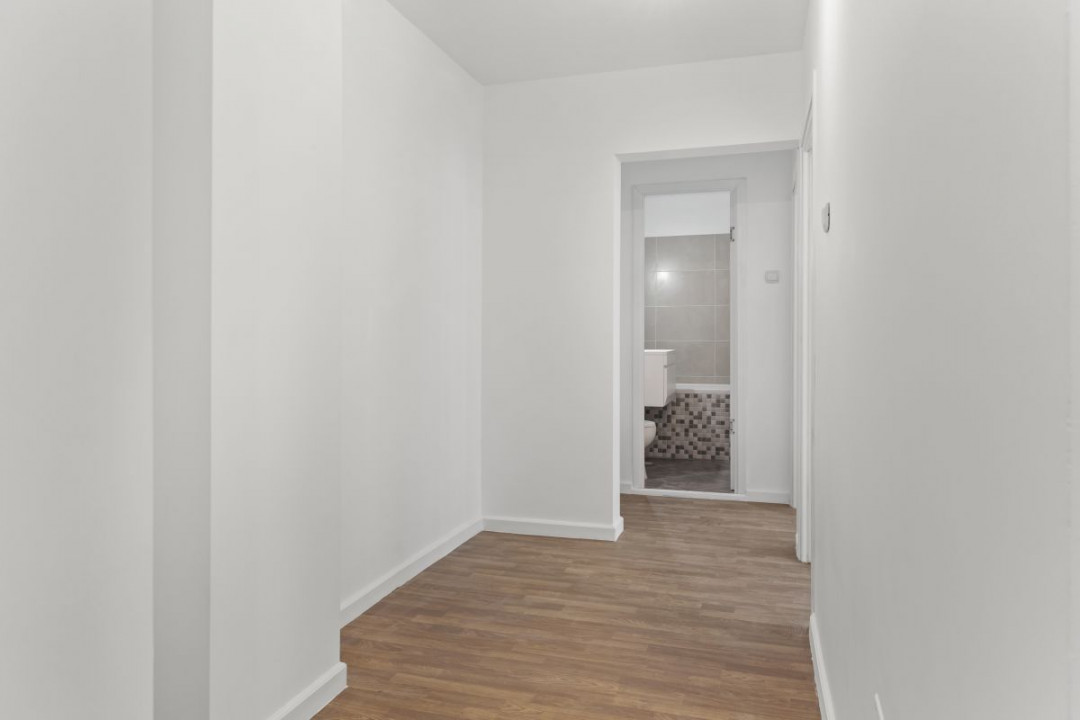 METROU GRIGORESCU - CAMIL RESSU, APARTAMENT 3 CAMERE RENOVAT COMPLET!