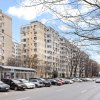 METROU GRIGORESCU - CAMIL RESSU, APARTAMENT 3 CAMERE RENOVAT COMPLET!