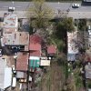GIURGIULUI - LUICA, TEREN CONSTRUCTII 1672 MP, FRONT STRADAL 24 M!	 