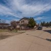 SPRINGVILLE - ADUNATII COPACENI, VILA LA ROSU 225 MP, LOT 525 MP!	 