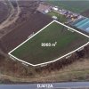 ADUNATII COPACENI - VARLAAM, TEREN INTRAVILAN CONSTRUCTII, 8968 MP!	 