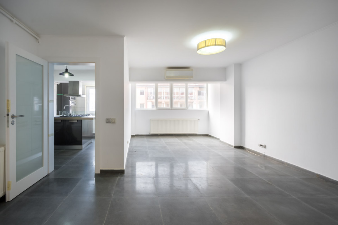 VITAN - RIN CONFORT PARK, APARTAMENT 3 CAMERE 105 MP, VEDERE LIBERA!