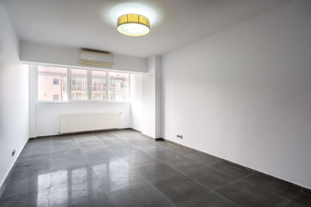 VITAN - RIN CONFORT PARK, APARTAMENT 3 CAMERE 105 MP, VEDERE LIBERA!