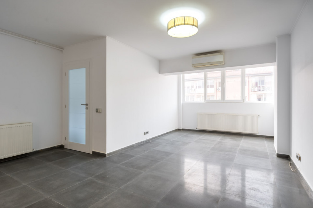 VITAN - RIN CONFORT PARK, APARTAMENT 3 CAMERE 105 MP, VEDERE LIBERA!