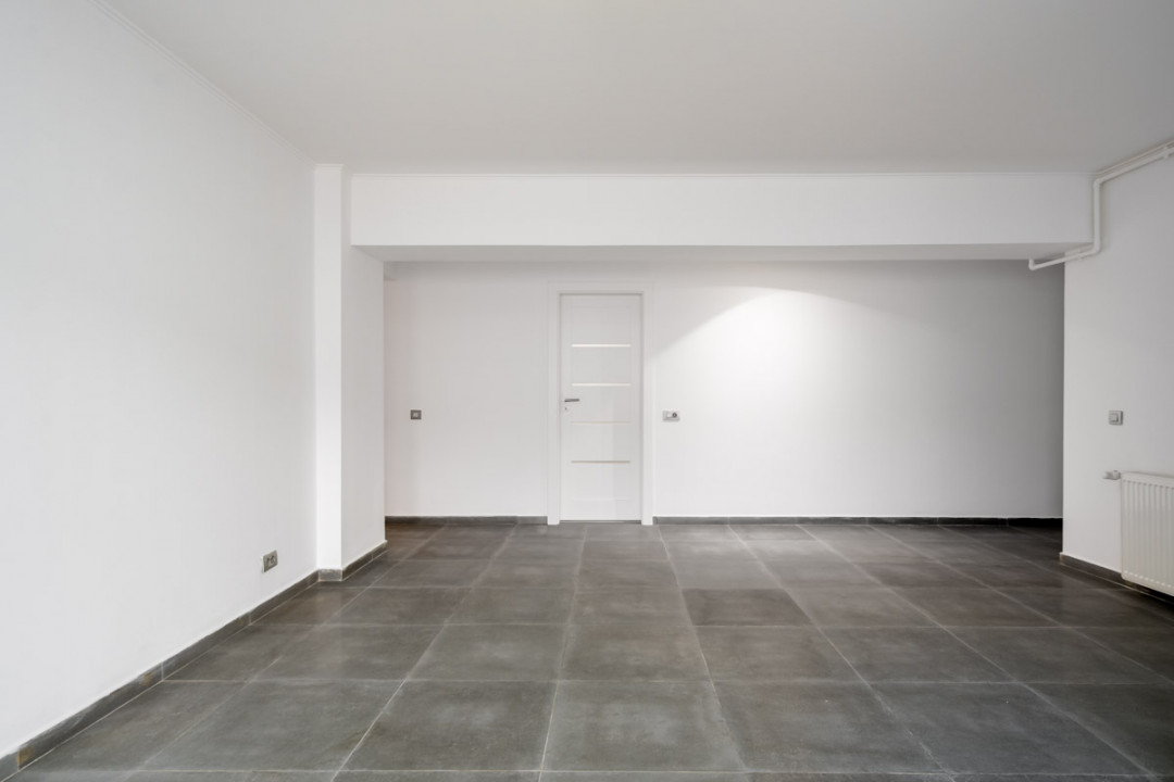 VITAN - RIN CONFORT PARK, APARTAMENT 3 CAMERE 105 MP, VEDERE LIBERA!