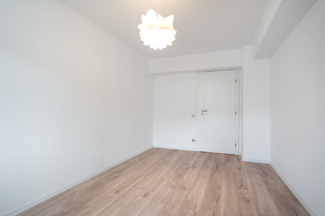 VITAN - RIN CONFORT PARK, APARTAMENT 3 CAMERE 105 MP, VEDERE LIBERA!