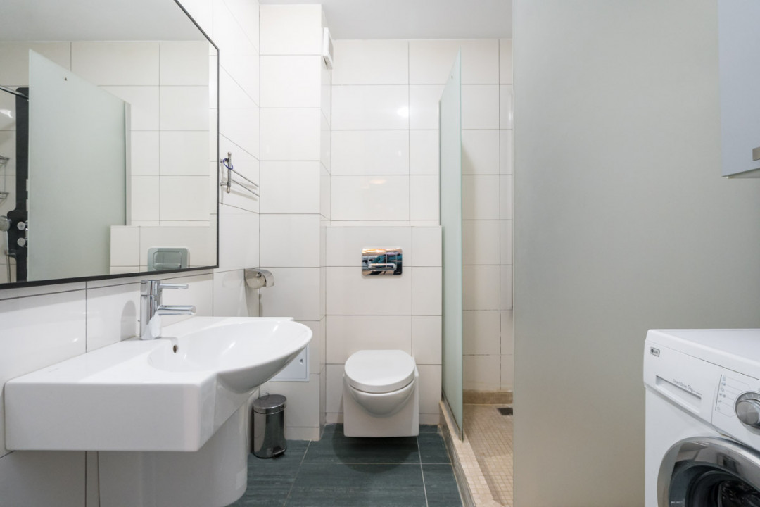 VITAN - RIN CONFORT PARK, APARTAMENT 3 CAMERE 105 MP, VEDERE LIBERA!