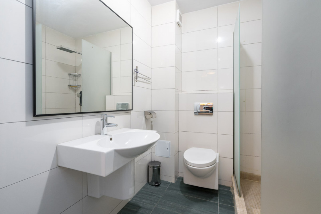 VITAN - RIN CONFORT PARK, APARTAMENT 3 CAMERE 105 MP, VEDERE LIBERA!