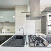 VITAN - RIN CONFORT PARK, APARTAMENT 3 CAMERE 105 MP, VEDERE LIBERA!
