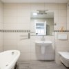 VITAN - RIN CONFORT PARK, APARTAMENT 3 CAMERE 105 MP, VEDERE LIBERA!