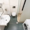 VITAN - RIN CONFORT PARK, APARTAMENT 3 CAMERE 105 MP, VEDERE LIBERA!