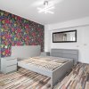 VITAN - RIN CONFORT PARK, APARTAMENT 3 CAMERE 105 MP, VEDERE LIBERA!