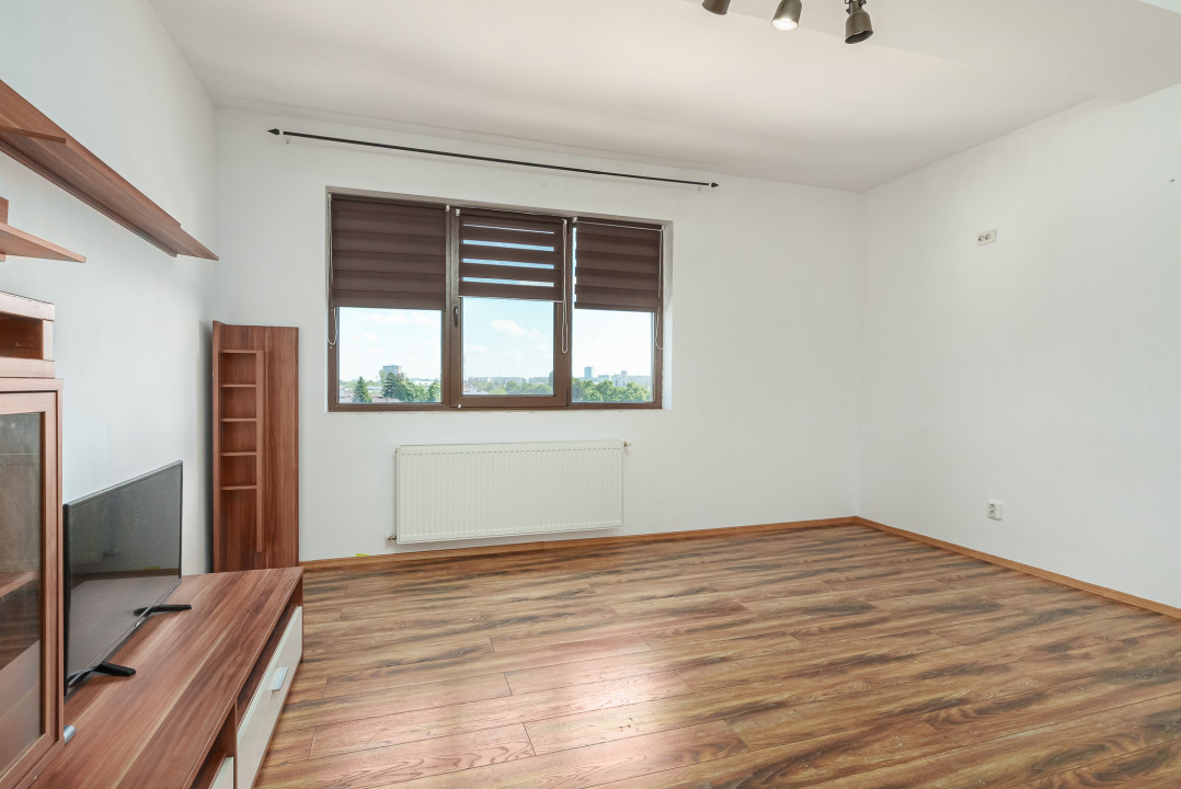 GIULESTI - CONSTRUCTORILOR, APARTAMENT 2 CAMERE 57 MP, LA CHEIE! 