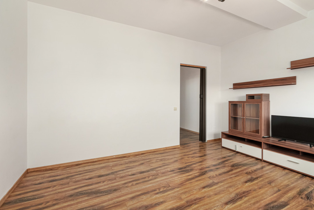 GIULESTI - CONSTRUCTORILOR, APARTAMENT 2 CAMERE 57 MP, LA CHEIE! 