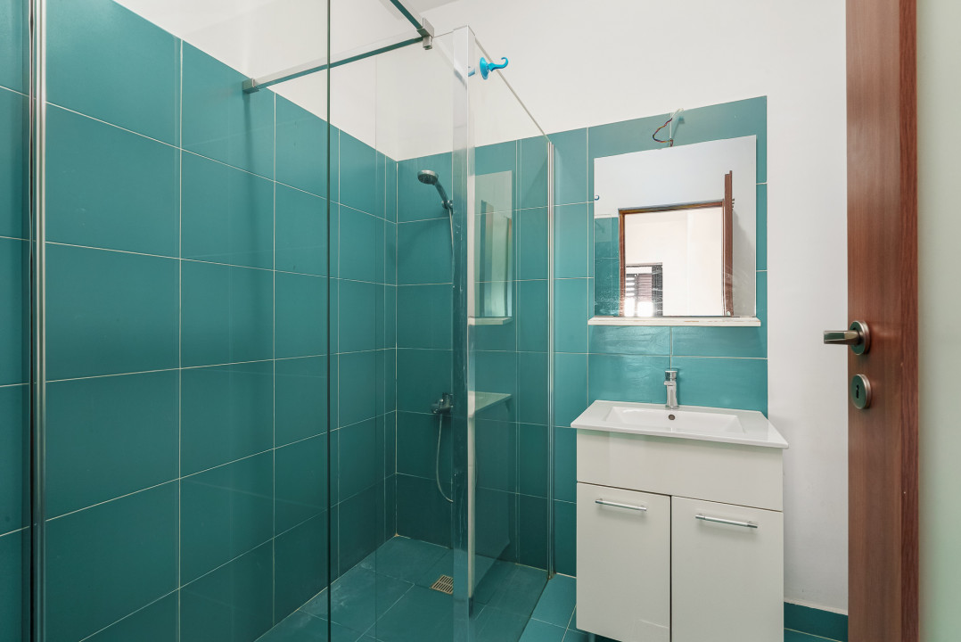 GIULESTI - CONSTRUCTORILOR, APARTAMENT 2 CAMERE 57 MP, LA CHEIE! 