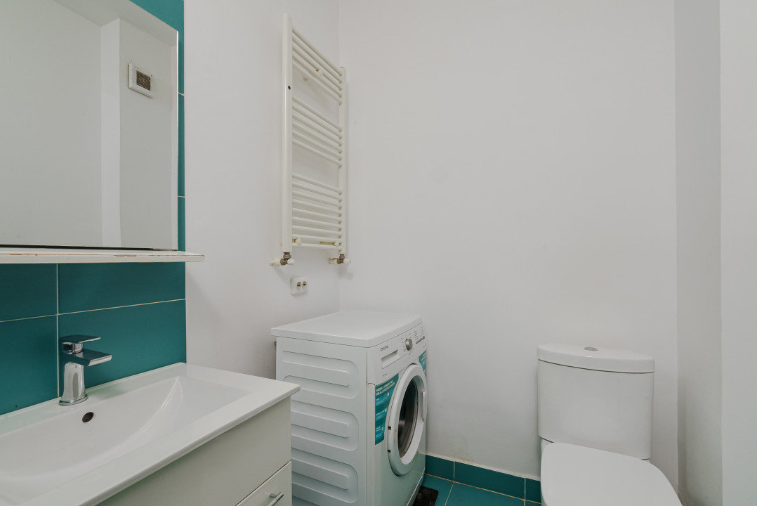 GIULESTI - CONSTRUCTORILOR, APARTAMENT 2 CAMERE 57 MP, LA CHEIE! 