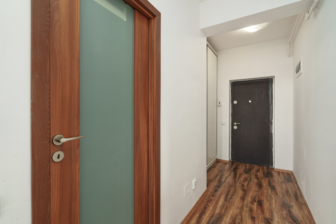 GIULESTI - CONSTRUCTORILOR, APARTAMENT 2 CAMERE 57 MP, LA CHEIE! 