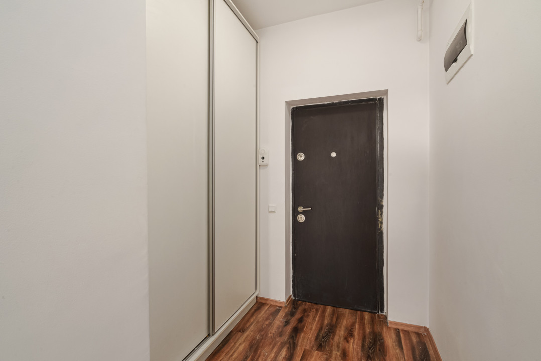GIULESTI - CONSTRUCTORILOR, APARTAMENT 2 CAMERE 57 MP, LA CHEIE! 