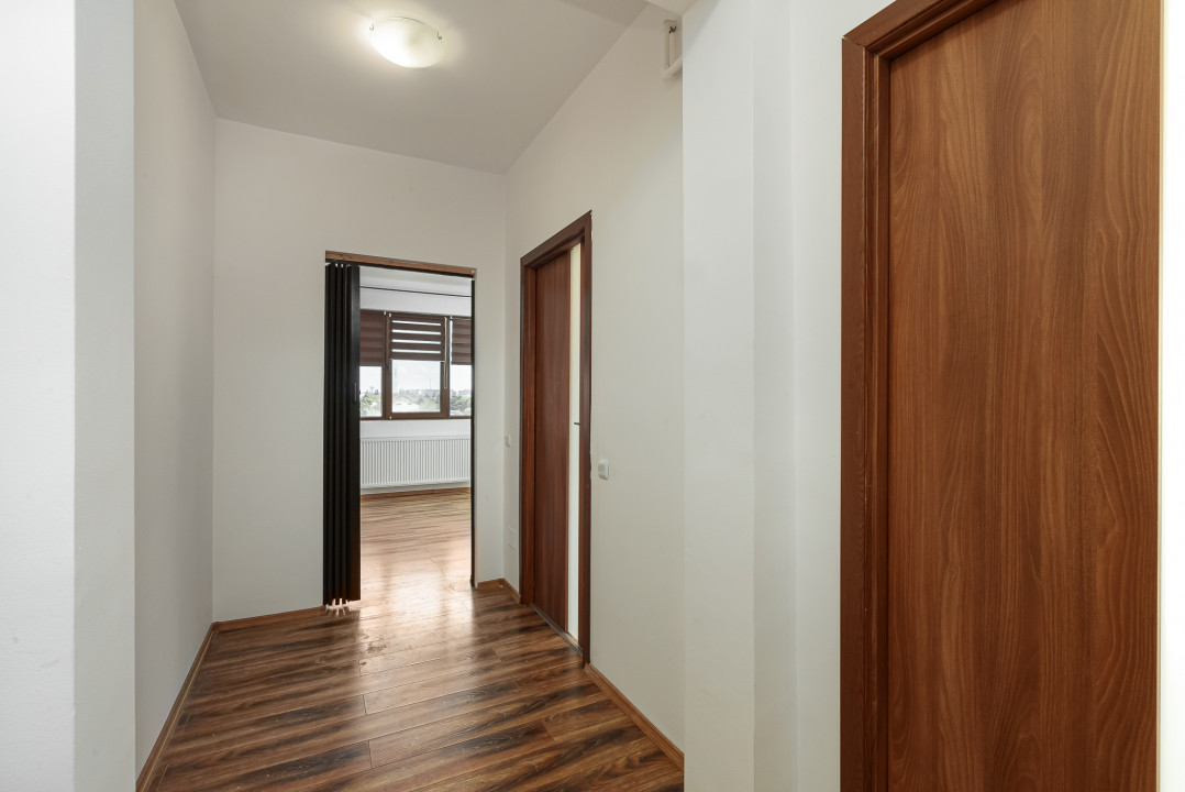 GIULESTI - CONSTRUCTORILOR, APARTAMENT 2 CAMERE 57 MP, LA CHEIE! 