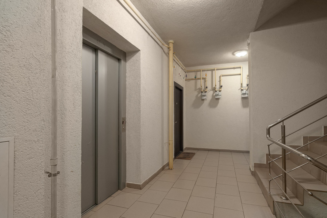 GIULESTI - CONSTRUCTORILOR, APARTAMENT 2 CAMERE 57 MP, LA CHEIE! 