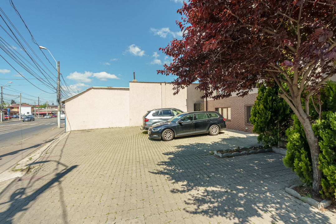GIULESTI - CONSTRUCTORILOR, APARTAMENT 2 CAMERE 57 MP, LA CHEIE! 