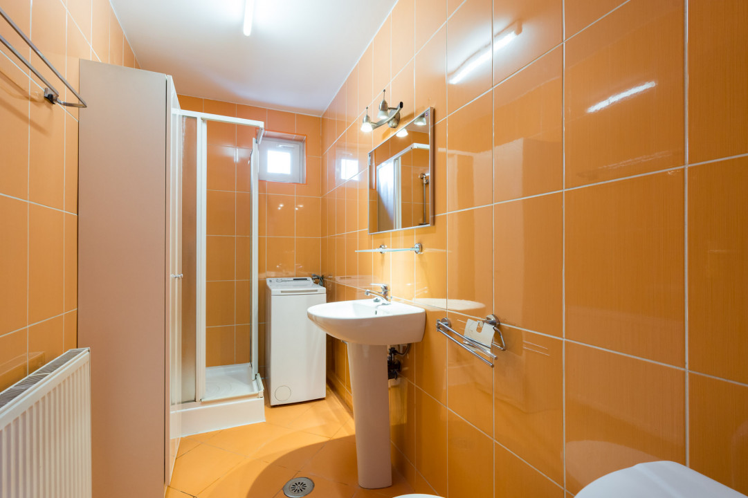 13 SEPTEMBRIE-DRUMUL SARII, APARTAMENT 3 CAMERE 80MP, BLOC 2007! 