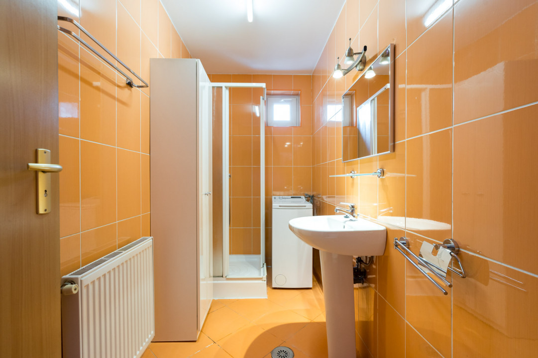 13 SEPTEMBRIE-DRUMUL SARII, APARTAMENT 3 CAMERE 80MP, BLOC 2007! 
