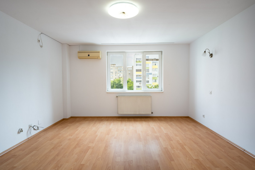 13 SEPTEMBRIE-DRUMUL SARII, APARTAMENT 3 CAMERE 80MP, BLOC 2007! 