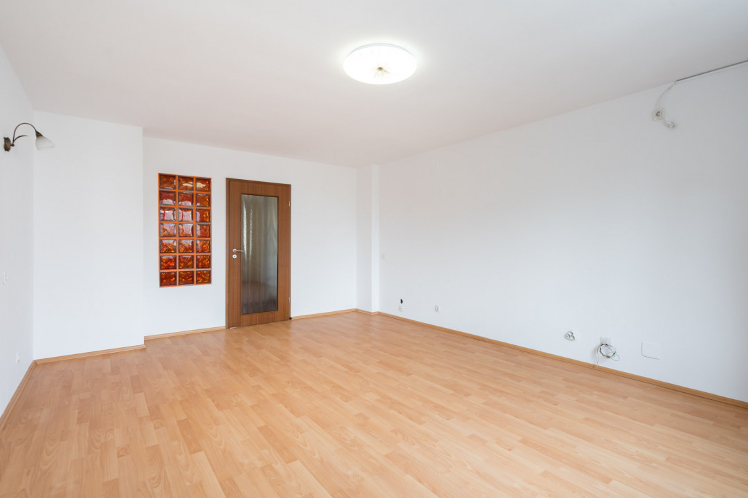 13 SEPTEMBRIE-DRUMUL SARII, APARTAMENT 3 CAMERE 80MP, BLOC 2007! 