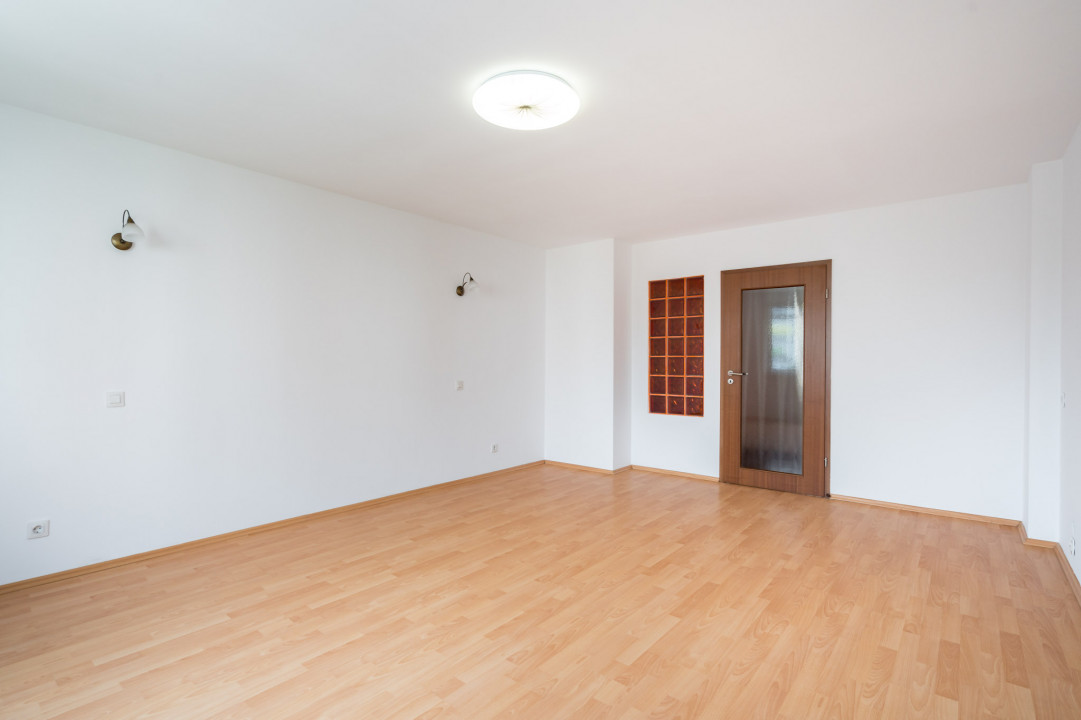 13 SEPTEMBRIE-DRUMUL SARII, APARTAMENT 3 CAMERE 80MP, BLOC 2007! 