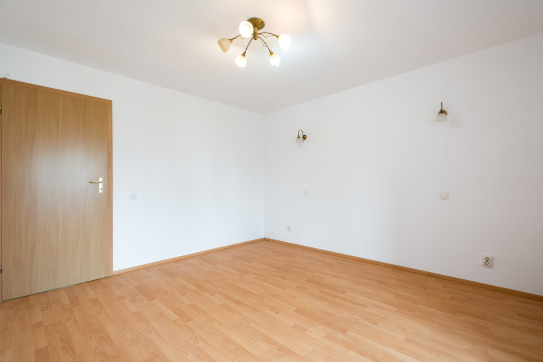 13 SEPTEMBRIE-DRUMUL SARII, APARTAMENT 3 CAMERE 80MP, BLOC 2007! 
