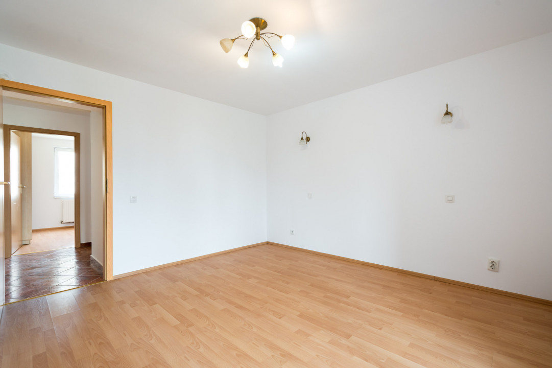 13 SEPTEMBRIE-DRUMUL SARII, APARTAMENT 3 CAMERE 80MP, BLOC 2007! 