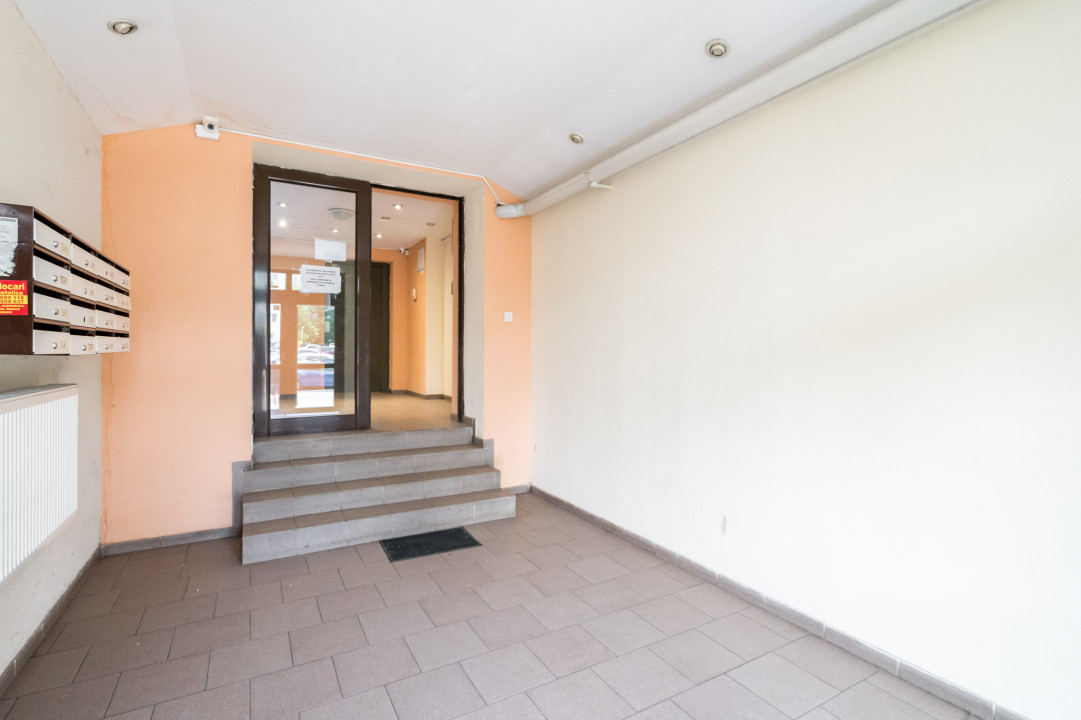 13 SEPTEMBRIE-DRUMUL SARII, APARTAMENT 3 CAMERE 80MP, BLOC 2007! 