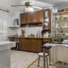OTOPENI - CENTRAL, APARTAMENT IN VILA, 3 CAMERE 79 MP, ETAJ 1!