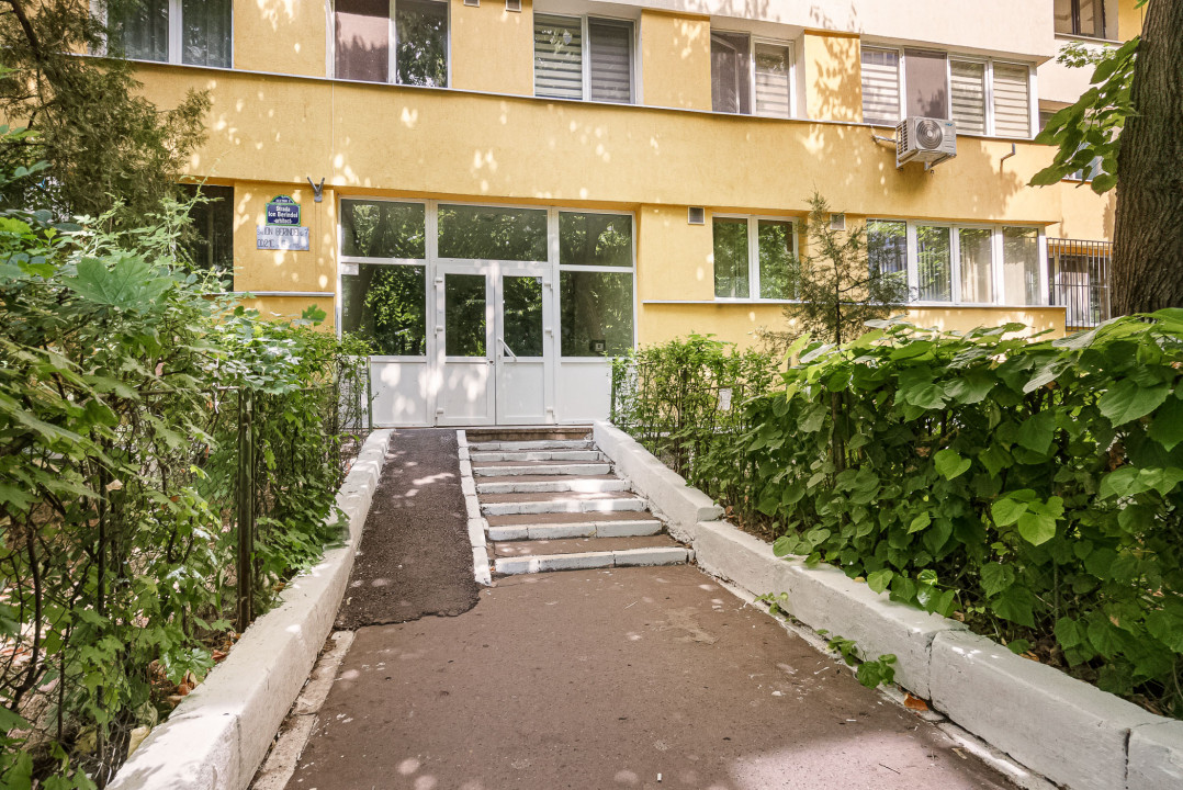 TEI - DOAMNA GHICA, APARTAMENT 2 CAMERE, VEDERE PANORAMICA!
